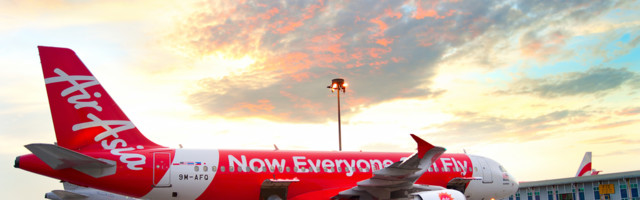 How AirAsia renewed its purpose with the first blockchain-based air cargo network, Freightchain