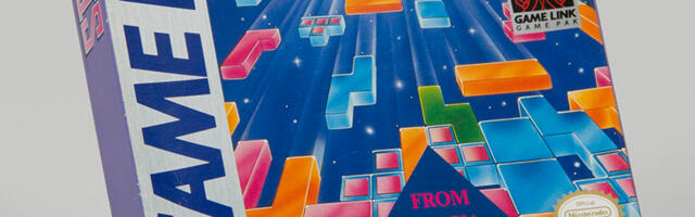 Happy 40th birthday, Tetris, a landmark video game work born of the Cold War