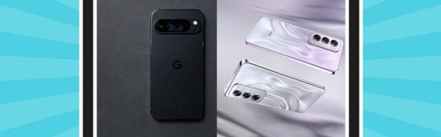 Pixel 9 Pro XL runs Geekebench, Reno 12 series goes global, Galaxy Watch Ultra leaks, Week 25 in review