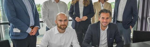 Loyi raises €425,000 Pre-Seed for gamified brand loyalty platform