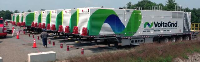 Elon Musk powers new 'World's Fastest AI Data Center" with gargantuan portable power generators to sidestep electricity supply constraints