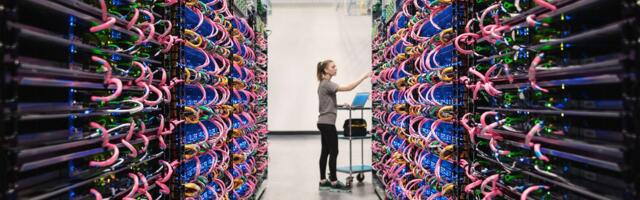 Apple skips Nvidia's GPUs for its AI models, uses thousands of Google TPUs instead