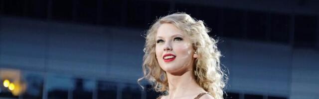Taylor Swift endorses Kamala Harris, warns of AI dangers in election