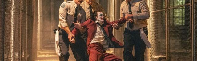 Let’s Talk About the Ending of Joker: Folie à Deux