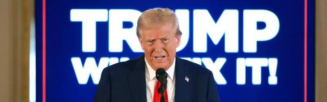 Trump won. So what does that mean for abortion?