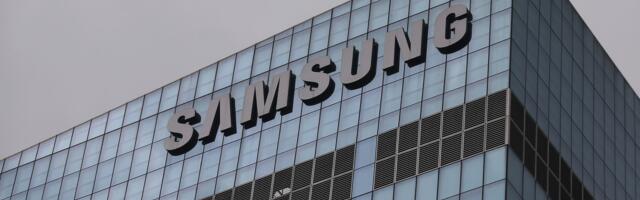 Samsung shares rise on ‘desperate’ buyback plan