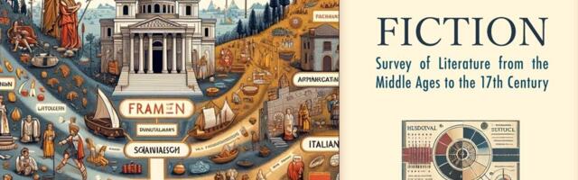 A Humanities Course at UCLA Will Use an AI-Generated Textbook