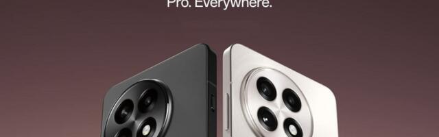 OnePlus 13R's processor revealed by Amazon