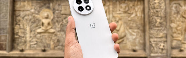 OnePlus 13R launched with more storage, better telephoto camera, and a deceptive price tag
