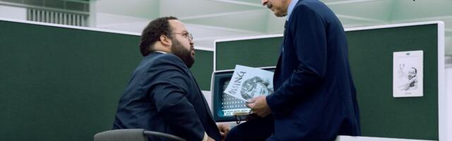 Severance‘s Showrunner Knows How and When It All Ends