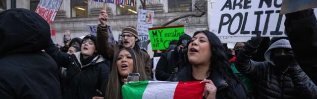 Why some immigrants want fewer immigrants