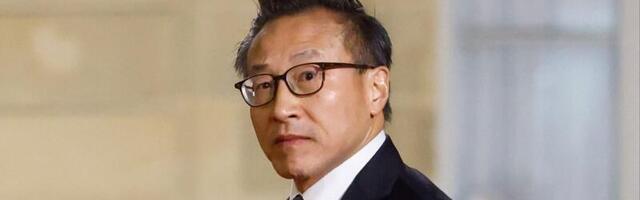 Alibaba says it will be Apple’s AI partner in China