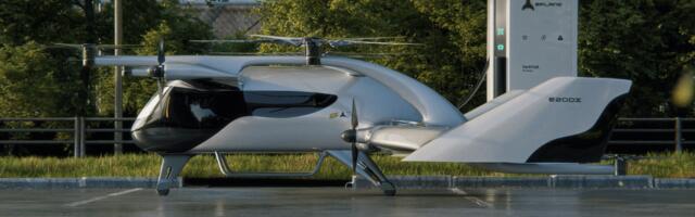The ePlane Company Looking To Raise Up To $50 Mn Before First Launch: Report