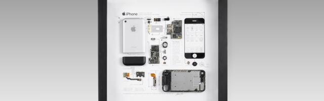 MacRumors Giveaway: Win an iPhone 16 Pro From GRID Studio