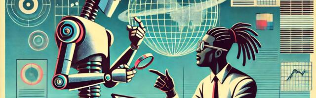 OpenAI unveils Responses API, open source Agents SDK, letting developers build their own Deep Research and Operator