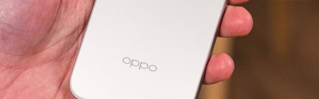 Oppo Find X8 Ultra is coming with a huge battery increase