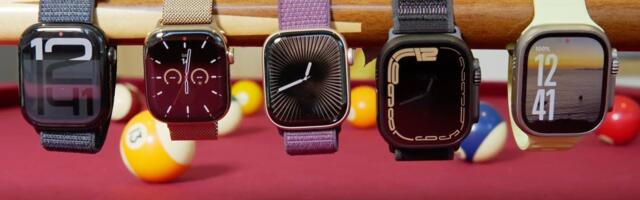 Best Apple Watch for 2025