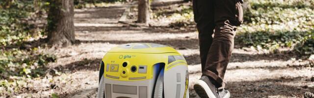 Disney’s Got a Star Wars Droid to Sell You…for $3,000