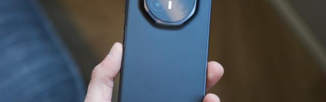 Honor Magic V5 could have a bigger battery than Z Fold 7