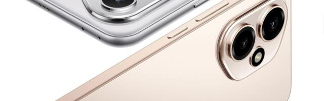 Honor 400 and Honor 400 Pro are now officially listed on Honor's website