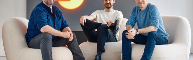 Sunrise Robotics exits stealth with €7.3M funding to tackle Europe’s factory worker shortage: Know more