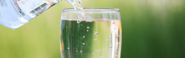 How Much Water Do You Actually Need to Drink This Summer? Your Daily Hydration Guide