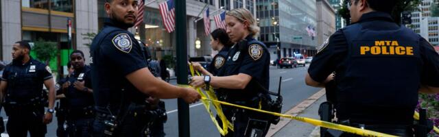 NYC office shooter Shane Tamura left a note criticizing the NFL: 'Please study brain for CTE'