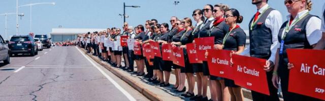Why Boarding Pay Is the New Battleground for Flight Attendants