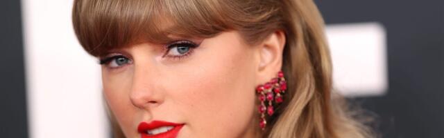 NFL commissioner says Taylor Swift would be 'welcome at any time' on the Super Bowl halftime stage