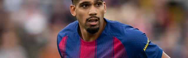 Champions League Soccer: Livestream Barcelona vs. Olympiacos Live From Anywhere