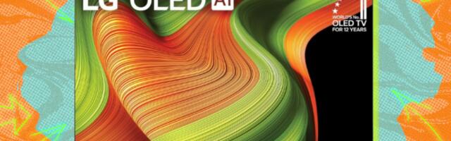 LGs 83-inch entry-level OLED 4K TV is $500 off at Amazon LGs 83-inch entry-level OLED 4K TV is $500 off at Amazon