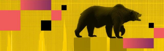 Bitcoin, Ether Under Pressure as Altcoins Reel, Futures Flash Caution: Crypto Daybook Americas