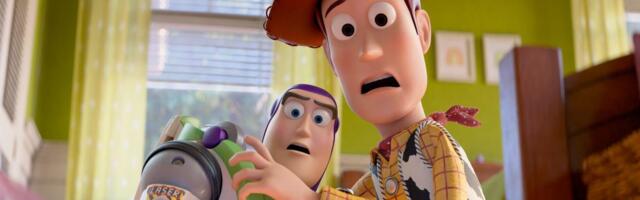 'Toy Story 5' Trailer Teases Terrifying Toy Battle: Woody and Buzz vs. a Tablet