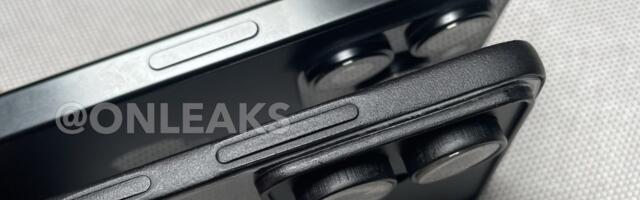 Galaxy S26 Edge Would’ve Been Really Thin