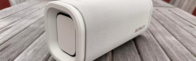 The Best Sounding Midrange Bluetooth Speaker I've Ever Tested Is 44% Off Right Now