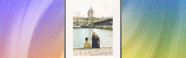 Aura Frame Cyber Monday Sale (2025): Carver, Walden, Aspen