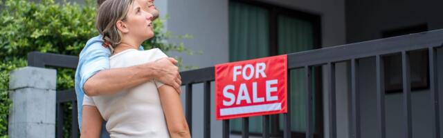 Good news: Buying a home might actually be more affordable in 2026