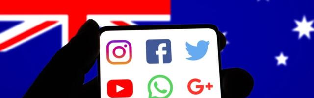 Australia’s Social Media Ban Is Coming on Wednesday. Here’s What That Means