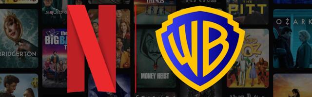 Paramount has an updated Warner Bros. Discovery bid
