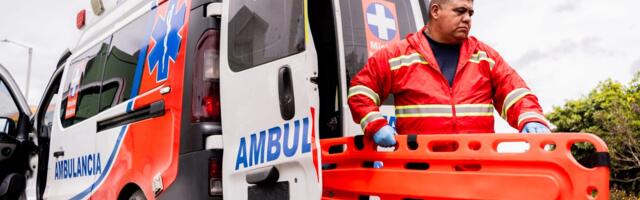 Can you easily see a doctor, or is it a struggle? Tell us your healthcare story.