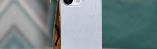 Oppo Reno15 hands-on