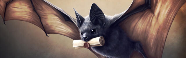 Почтовик TheBat! Легенда, прошедшая сквозь время