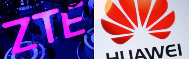 Brussels in move to bar Chinese suppliers from EU’s critical infrastructure