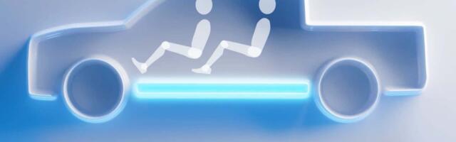 Ford’s new EV platform aims for the Moon, hopefully charging stations are included