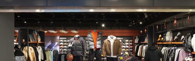 Nike plans to cut 775 employees in a push to accelerate automation