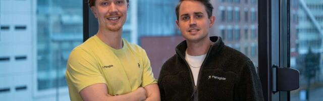 Swedish startup Paraglide raises €4.2 million to build AI agents for accounts receivable