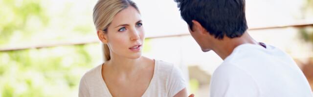 You know someone didn’t read books growing up when they constantly do these 7 things in conversation