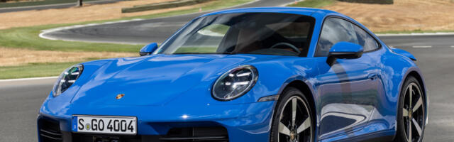 3 Sports Cars That Put The Porsche 911 To Shame