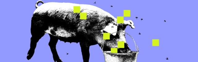 If Big Tech cared about fighting AI slop, it wouldn’t be drowning us in it