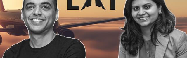 Deepinder Goyal’s LAT Aerospace Acquires Sharang Shakti To Foray Into Defence Tech